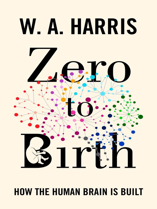 Title details for Zero to Birth by William A. Harris - Wait list